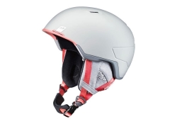 Шлем Julbo Hal gray/pink